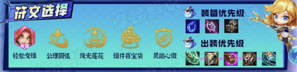 云顶s8.5星灵妮寇阵容推荐 云顶之弈爆杀流妮寇阵容玩法攻略