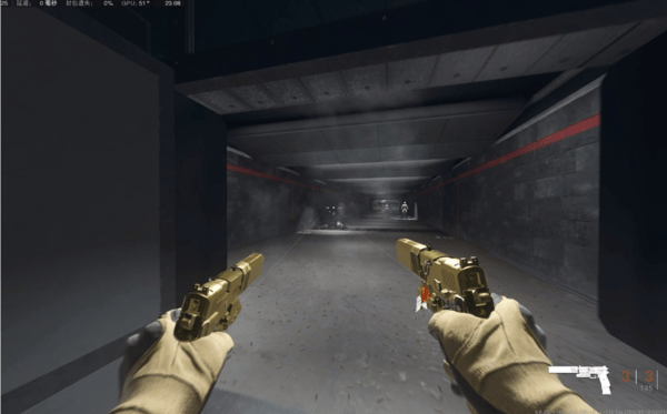 cod19第三赛季狙击枪副武器推荐