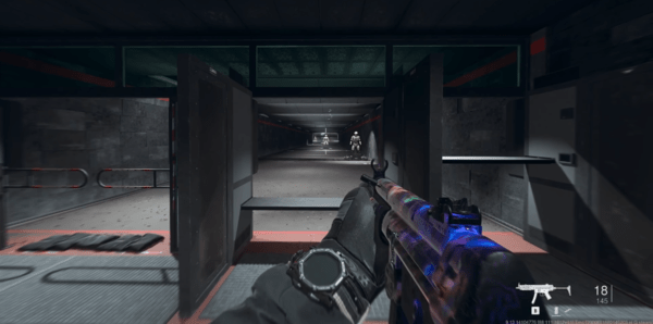 cod19第三赛季狙击枪副武器推荐