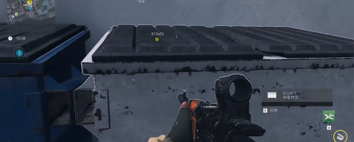 cod19DMZ模式黑鼠阵营四级阵营任务隔墙有耳攻略