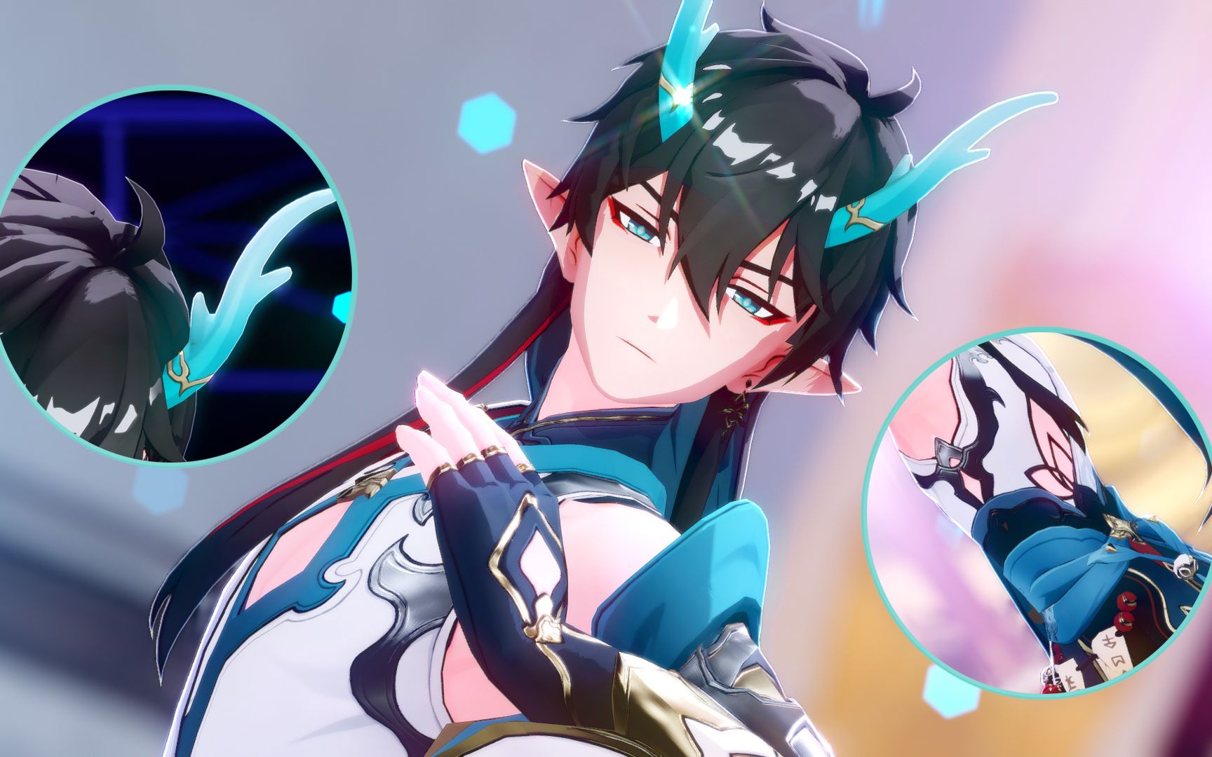 星穹铁道1.1/1.2/1.3版本限定卡池角色介绍 up池抽卡建议 星穹铁道1.1/1.2/1.3版本限定卡池角色介绍 up池抽卡建议