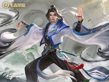 王者荣耀赵怀真玩法教学 王者荣耀赵怀真最强出装