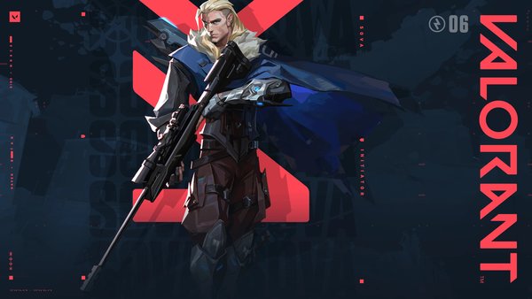 valorant怎么下载 无畏契约国际服下载教程