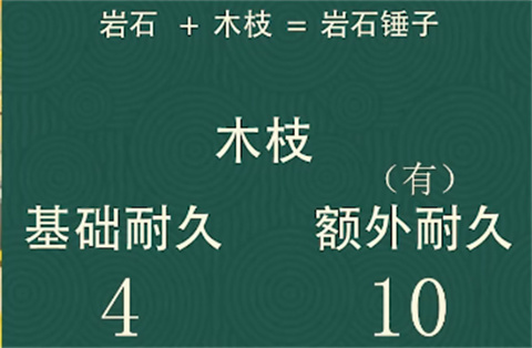王国之泪武器耐久怎么看 武器耐久度一览