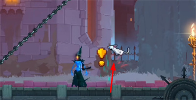 死亡细胞重返恶魔城隐藏装备图纸怎么获得 隐藏图纸大全