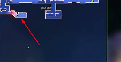 死亡细胞重返恶魔城隐藏装备图纸怎么获得 隐藏图纸大全