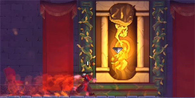 死亡细胞重返恶魔城隐藏装备图纸怎么获得 隐藏图纸大全