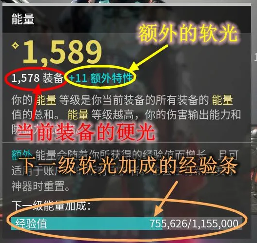 命运2怎么提升光等 光等提升方式