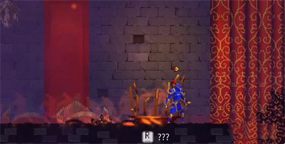 死亡细胞重返恶魔城隐藏装备图纸怎么获得 隐藏图纸大全