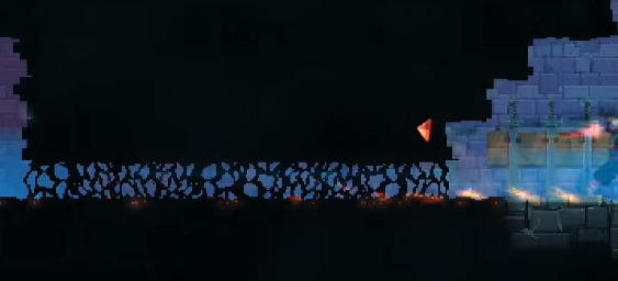 死亡细胞重返恶魔城隐藏装备图纸怎么获得 隐藏图纸大全