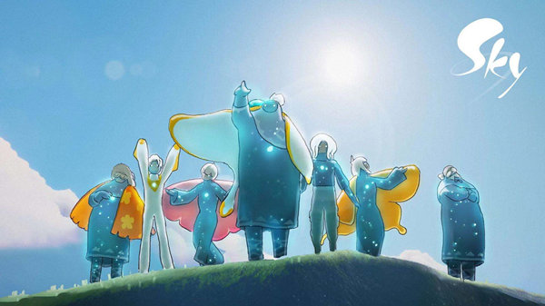 光遇各个图的毕业礼物是什么 光遇毕业图鉴奖励全部