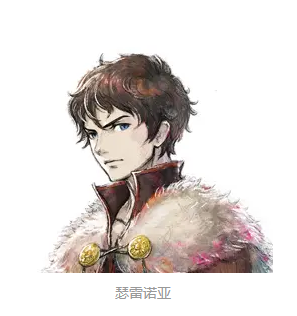 三角战略全可用角色加入条件攻略