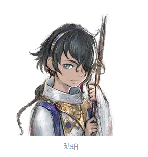 三角战略全可用角色加入条件攻略