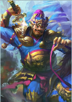 三国杀新武将夏侯恩技能介绍