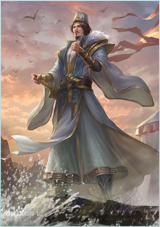 三国杀移动版界沮授上线 界沮授技能一览