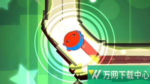 球球节奏大师 