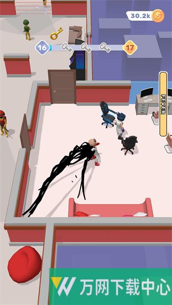 毒液躲猫猫 v3.4.0