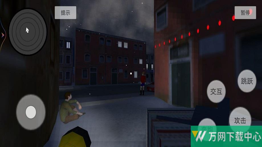 急速大逃亡 v1.0