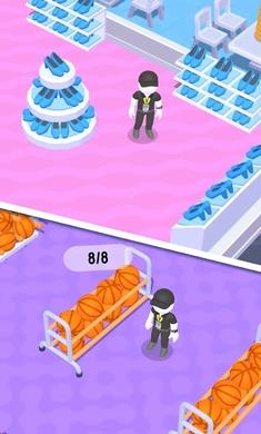 闲置商场大亨 v2.4.3