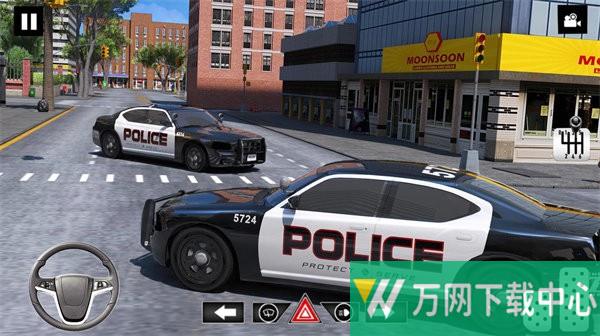 飘移追击赛 v306.1.0.3018