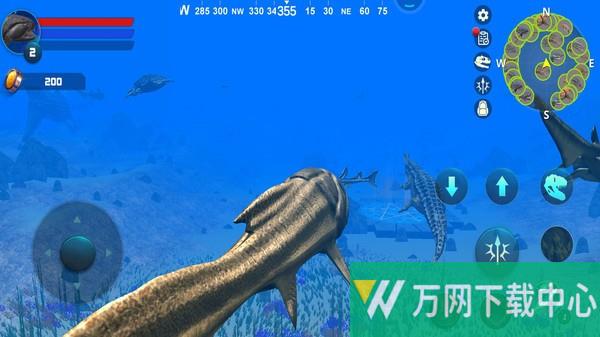 海底生存大逃亡 v1.0.5