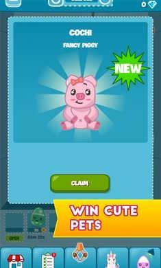 娃娃机模拟器 v1.0.0