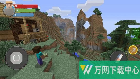 像素惊变100天 v1.0