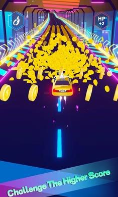 赛车节 v0.4