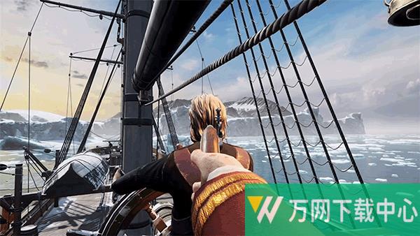 海上狼人杀 v1.03