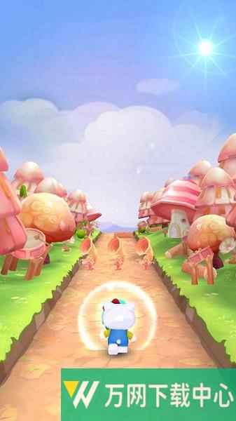 凯蒂猫跑跑乐 v1.0.11