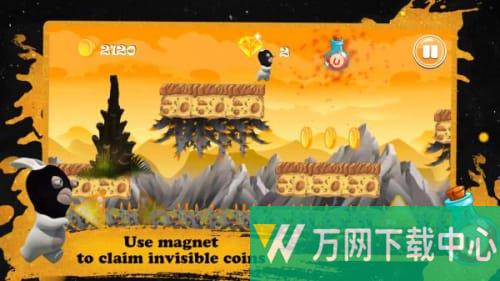 兔子小偷跑 v1000.100.009.4