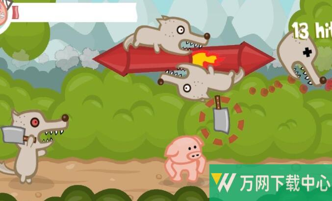 功夫小猪 v1.0.18