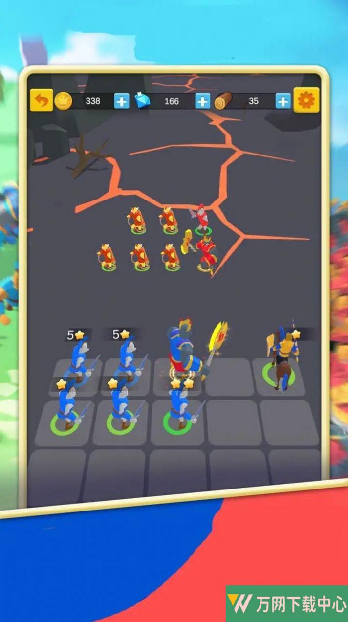 全面战争传说 v1.0.9