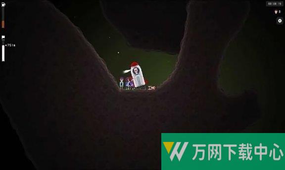 太空救援 v1.0