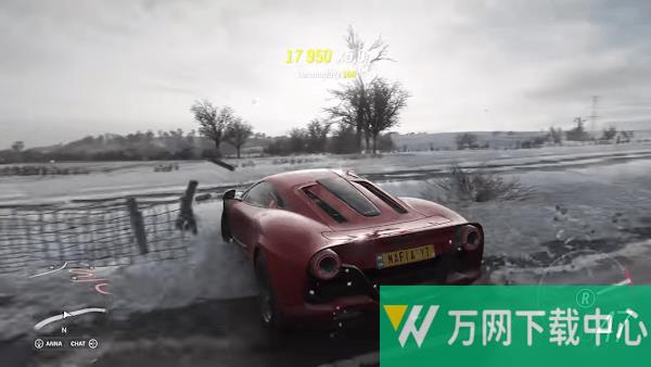 极限竞速地平线4 v5.0.0.7