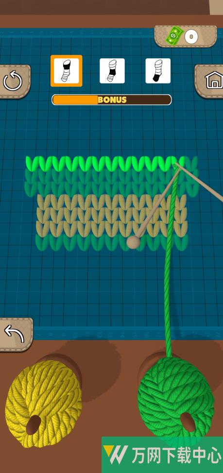 可爱针织店 v1.7