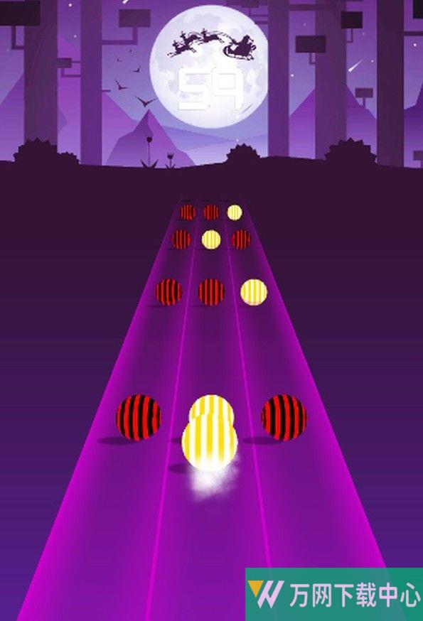 BTS舞蹈球 v1.0.1
