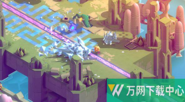 狐尔达之魂 v3.1