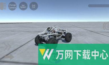 辛迪驾驶模拟器 
