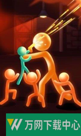 老板火柴人 v2.3