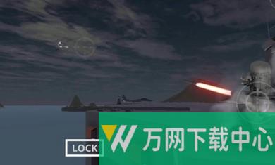 陆基密集阵模拟器 v2.91