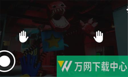 恐怖项目 v1.1