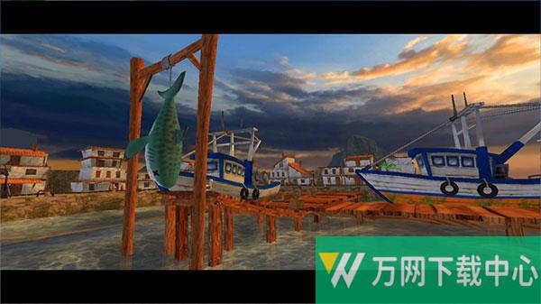 4D极速沙滩赛车 v1.100