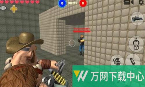 战斗盒子 v2.6.01