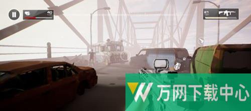 项目危害僵尸 v1.1.52