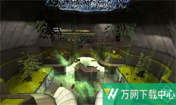 微笑X公司2 v1.9.5