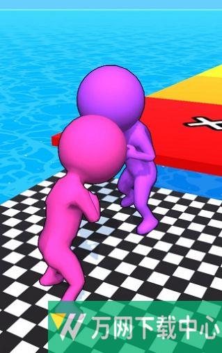 同色人 v1.0