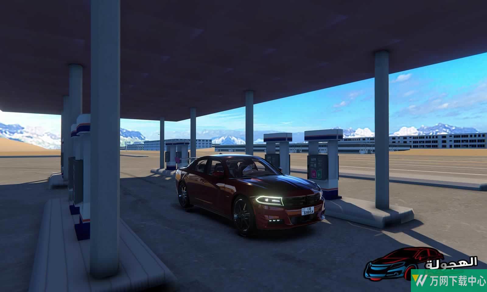 哈吉瓦勒线 v1.2.1