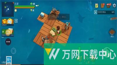 深海伐木计划 v1.0.1