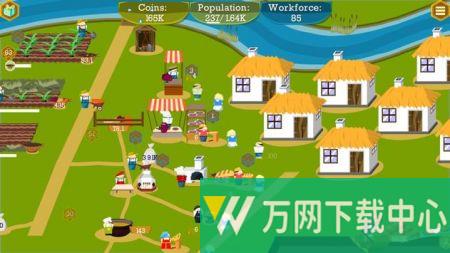 农场和矿山 v1.1.2